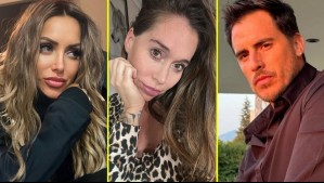 Vale Roth confirma que envió mensaje a Marité Matus tras ser vinculada con Camilo Huerta: Así reaccionó la empresaria