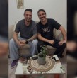 A través de su cuenta de Instagram, el exfutbolista Mark González dedicó sentidas palabras para su hermano actor Raúl Hoffmann, a propósito del cumpleaños de este. Conoce todos los detalles acá.