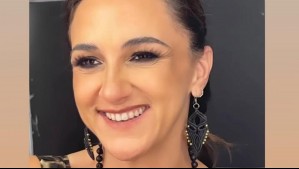 'Una vez más brillas con esa luz tan propia': El orgullo de Renata Bravo por reconocimientos a su hija