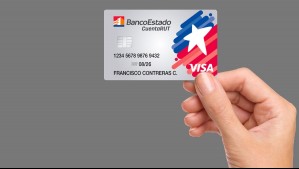 Cuenta RUT: ¿Cuál es el monto máximo de abonos?