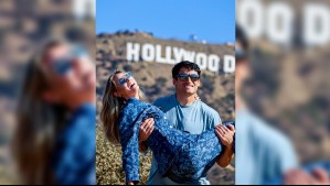 'Bajo las estrellas': Así fue la romántica propuesta de matrimonio de Esteban Grimalt a Trinidad de la Noi