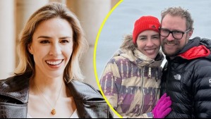 El nuevo trabajo de Vale Ortega tras mudarse a Inglaterra con su esposo: Es modelo de prestigiosa joyería británica