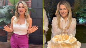 'Decían que me había operado': Michelle Adam revela el secreto de su transformación física y desmiente rumores de cirugía