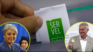 ¿Cuánto dinero correspondería a Kast y Jara por los votos obtenidos en segunda vuelta?