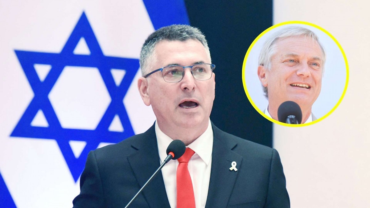 Israel felicita a Kast por su triunfo presidencial y llama al 'fortalecimiento de las relaciones' entre ambos países