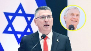Israel felicita a Kast por su triunfo presidencial y llama al 'fortalecimiento de las relaciones' entre ambos países
