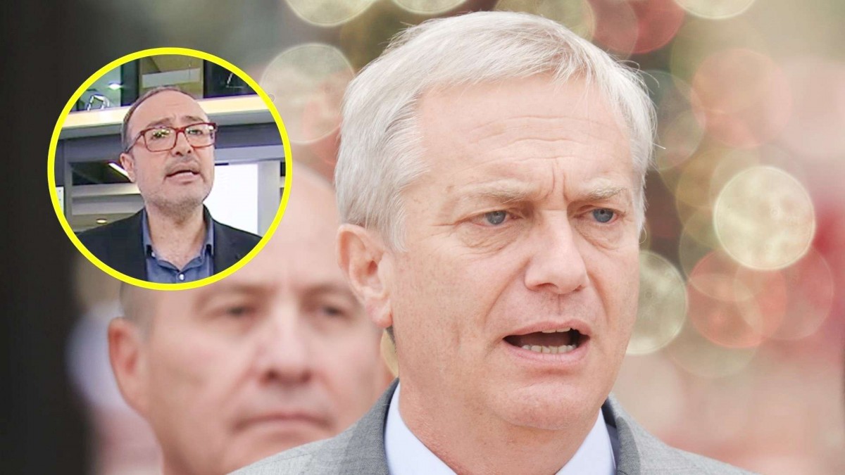 ¿Por qué Kast habla de 'gobierno de emergencia'? Estos son los tres motivos, según Mauricio Morales