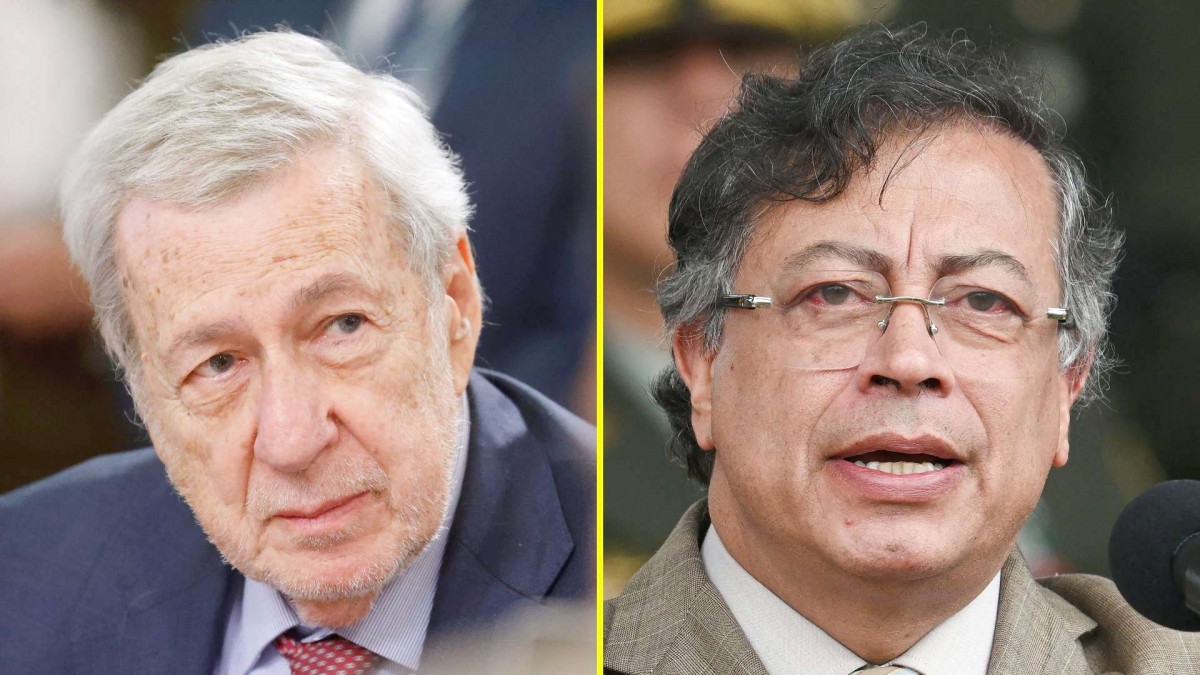 'Falta de respeto e intromisión': Gobierno envía nota de protesta a Colombia por dichos de Petro sobre triunfo de Kast