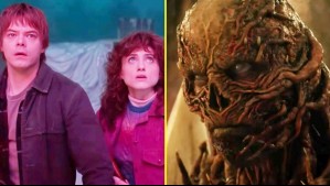 'Si mueres, yo igual': Lanzan impactante tráiler del volumen 2 de Stranger Things 5