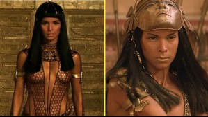 A 26 años del estreno de 'La Momia': Así luce hoy la actriz Patricia Velásquez, quien dio vida a Anck Su Namun