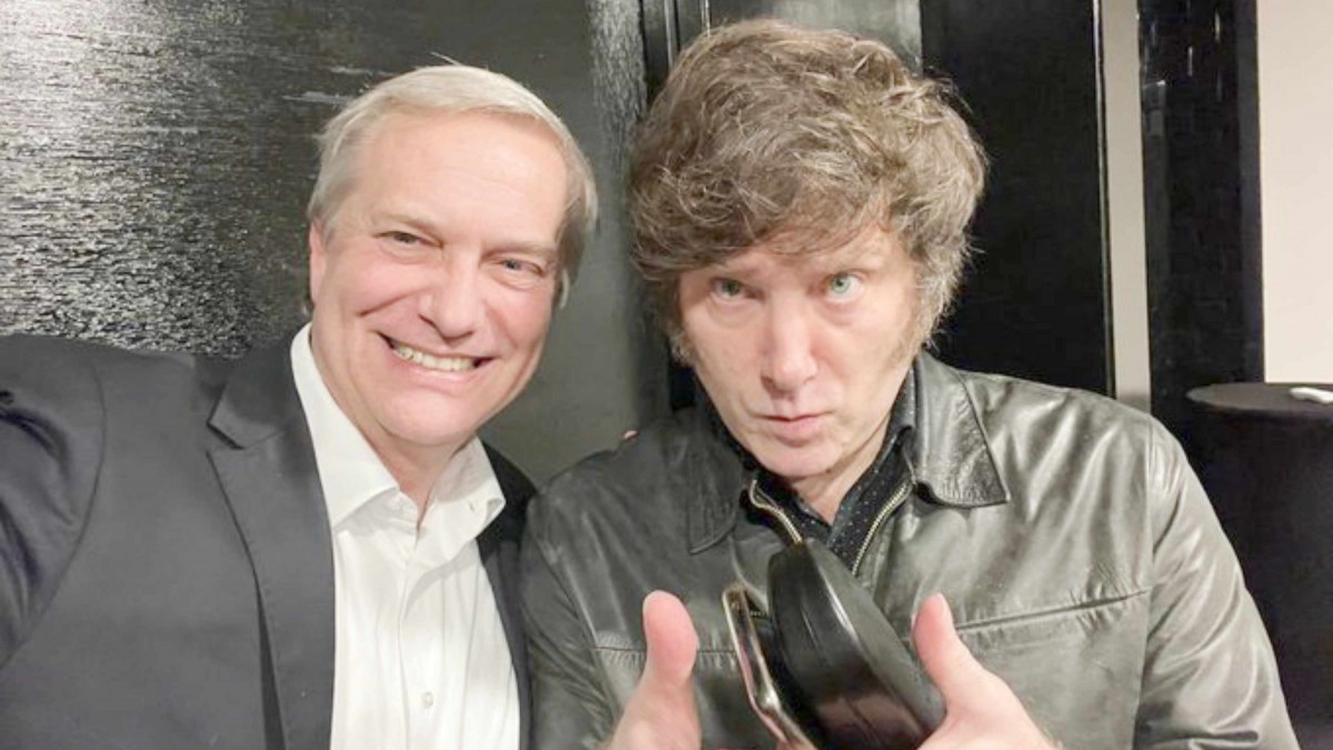 José Antonio Kast viajará este martes a Argentina para reunirse con Javier Milei en la Casa Rosada