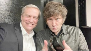 José Antonio Kast viajará este martes a Argentina para reunirse con Javier Milei en la Casa Rosada