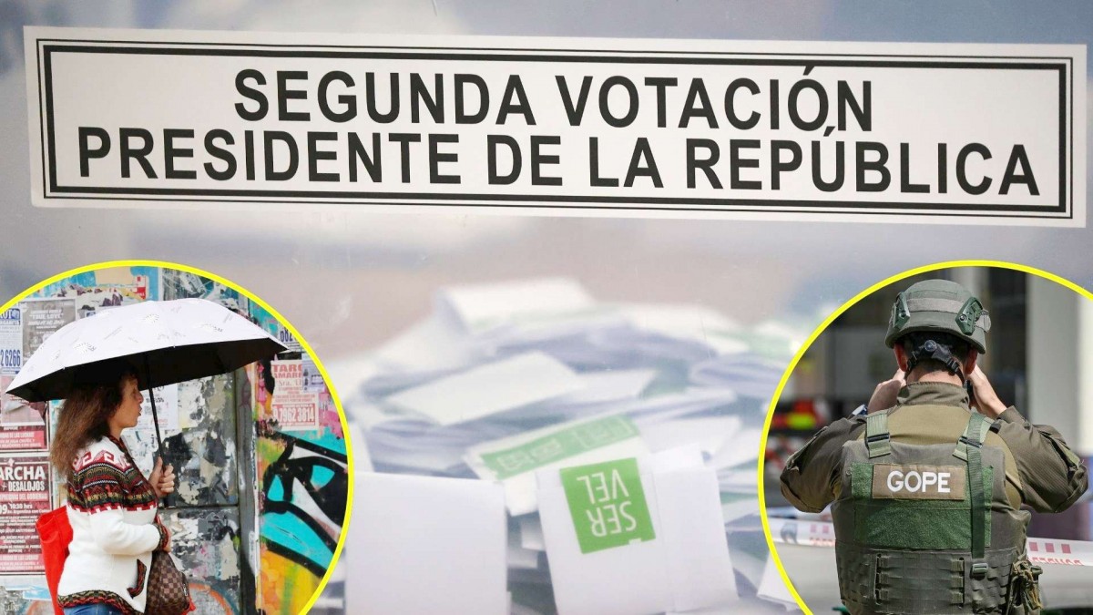 Todos los hitos que marcaron la histórica segunda vuelta presidencial que terminó con el triunfo de Kast