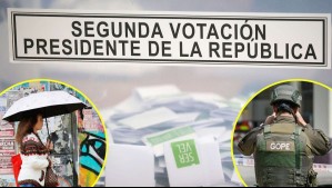 Todos los hitos que marcaron la histórica segunda vuelta presidencial que terminó con el triunfo de Kast