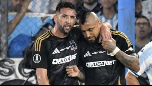 Arturo Vidal y la salida de Mauricio Isla: 'En Chile pocas veces se respeta a jugadores con trayectorias increíbles'