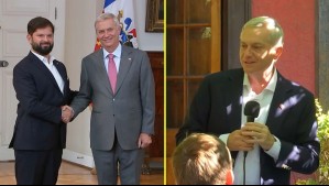 Recordó sus candidaturas anteriores y visitó La Moneda: Así fueron las primeras 24 horas de Kast como Presidente Electo