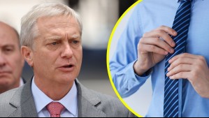 El regreso de la corbata a la Moneda: El estilo con el que Kast asumirá la presidencia