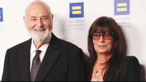 Hijo sería el principal sospechoso: Encuentran muertos al cineasta Rob Reiner y su esposa