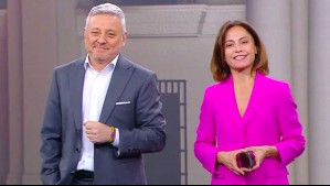 Meganoticias Prime - Domingo 14 de diciembre 2025