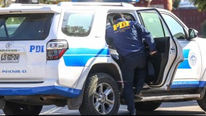 Millonario asalto a joyería en Lo Barnechea: Falsos guardias municipales maniataron a conserjes e hicieron forado para robar