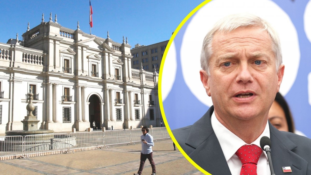 Visitará La Moneda junto a su esposa y equipo: Así será la reunión de José Antonio Kast con el Presidente Boric este lunes
