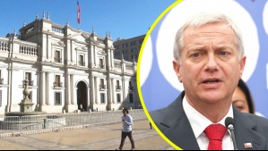 Visitará La Moneda junto a su esposa y equipo: Así será la reunión de José Antonio Kast con el Presidente Boric este lunes