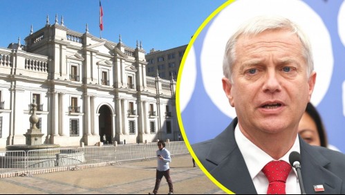 Visitará La Moneda junto a su esposa y equipo: Así será la reunión de José Antonio Kast con el Presidente Boric este lunes