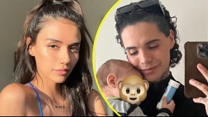 Steffi Méndez agradece públicamente el apoyo incondicional de su hermano Leo: Le dedicó emocionante mensaje