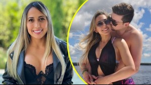 Rebe Naranjo muestra como avanza la recuperación de su más reciente cirugía estética: Nano Calderón se la regaló por su cumpleaños