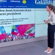 Así cubrió la prensa internacional el triunfo de José Antonio Kast. Medios como la BBC, The Guardian y El País remarcaron la llegada de la extrema derecha a La Moneda.