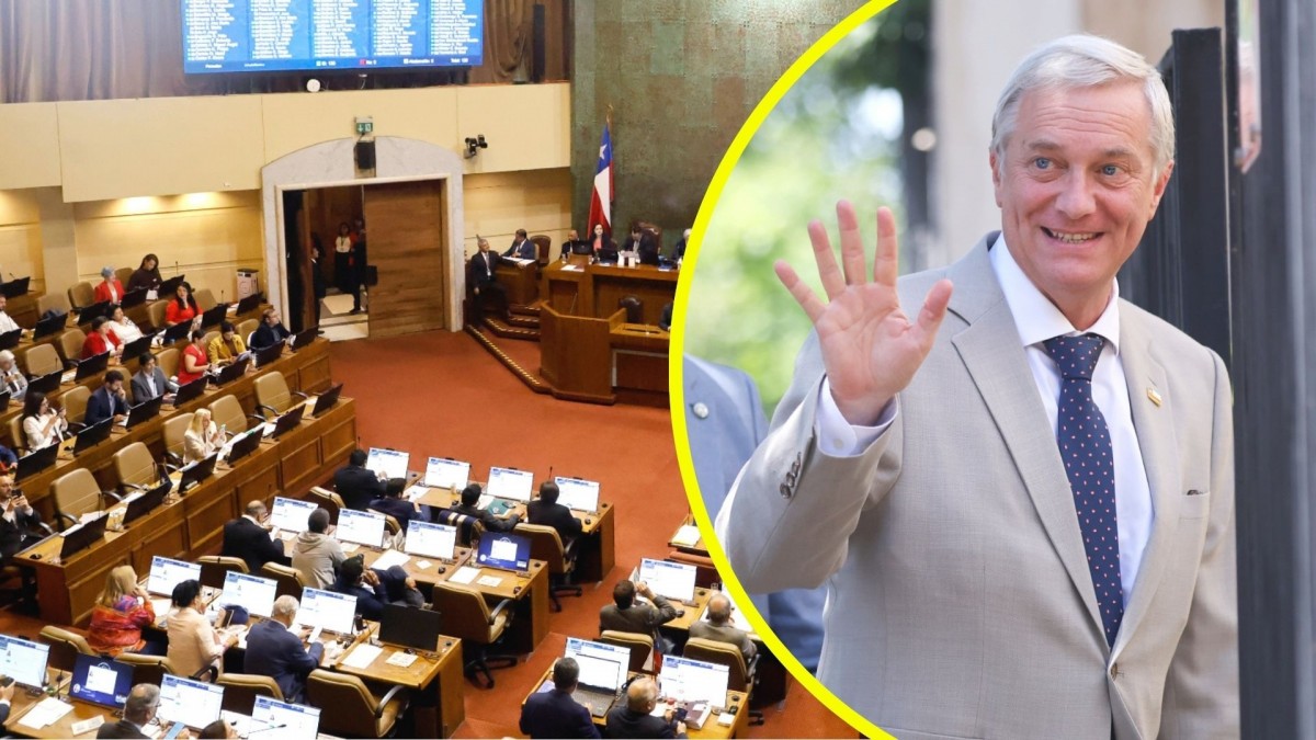 Presidente electo y el rol del Congreso: ¿Kast tiene apoyo parlamentario para generar cambios?