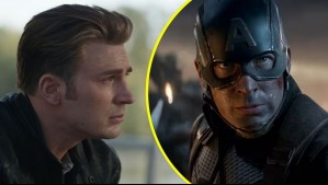 ¿Vuelve el Capitán América? Supuesto teaser de 'Avengers: Doomsday' revelaría el destino de Steve Rogers