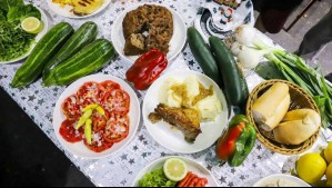 Cena navideña: Esto cuesta el menú más barato que puedes encontrar para comer en familia