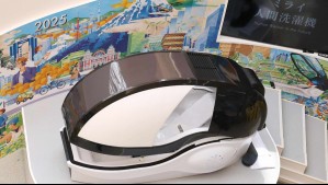 Así funciona y esto cuesta la innovadora 'lavadora' de humanos creada por empresa japonesa