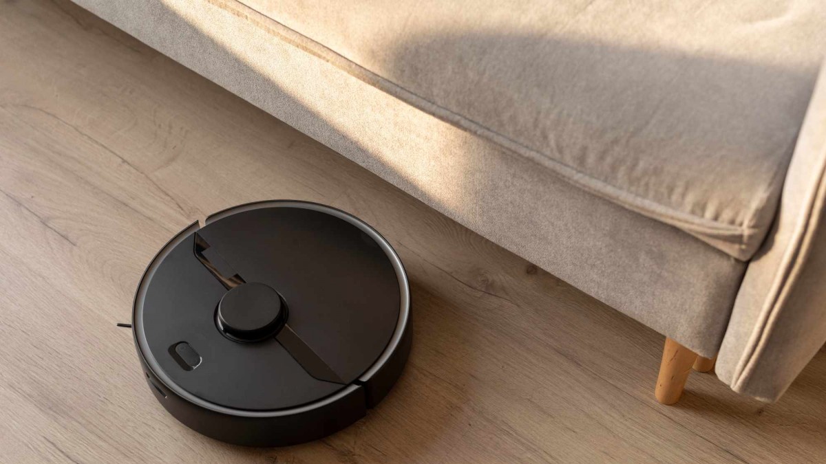 Icónica empresa de aspiradoras robot se declara en quiebra y busca reorganizar su deuda