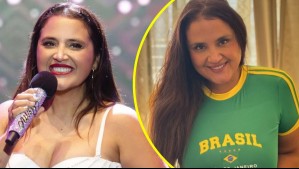 'Por andar detrás de hombres lo perdí todo': Pamela Leiva confirma quiebre amoroso con galán brasileño luego de tres años juntos