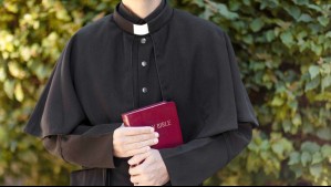 Arzobispado de Concepción advierte sobre falso sacerdote: 'Los sacramentos presididos por él no pueden considerarse válidos'