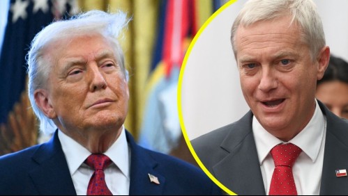 'Acabó ganando fácilmente': Trump felicita a Kast y se atribuye parte de su victoria en las elecciones