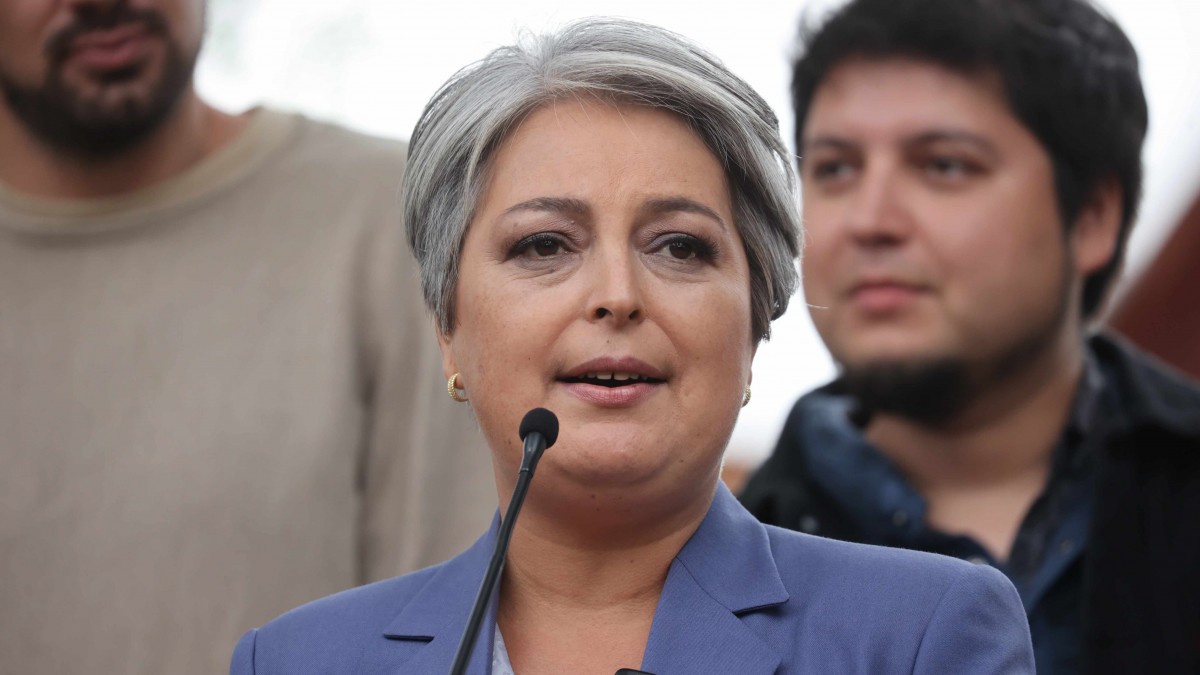 ¿Jara liderar+a la oposición?: La rearticulación de la izquierda chilena tras la derrota en las elecciones