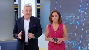 Meganoticias Prime - Lunes 15 de diciembre 2025