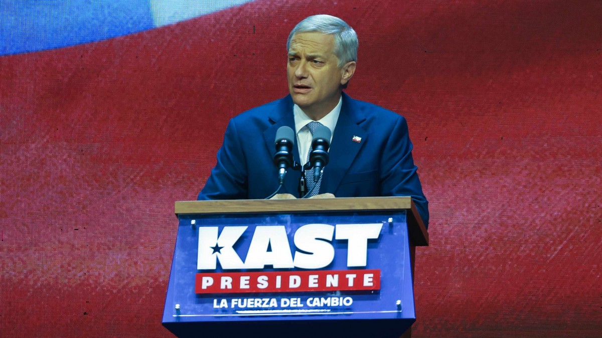 Seguridad, economía y migración: Kast define plan para sus primeros 90 días de Gobierno