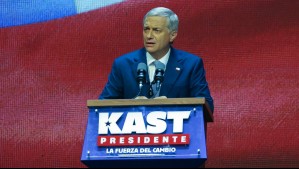 Seguridad, economía y migración: Kast define plan para sus primeros 90 días de Gobierno