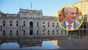 'Sería una buena idea': ¿Se puede vivir en La Moneda?