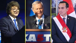 ¿Quiénes son los aliados internacionales de Kast?: Presidente Electo se suma al auge de la ultraderecha en América Latina