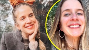 Alison Mandel explica llamativa operación a la que se sometió: 'Empezó con el tratamiento de fertilidad'