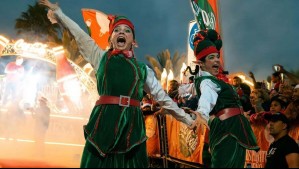 La Caravana de Coca Cola llega a La Florida: Así será el recorrido del miércoles 17 de diciembre