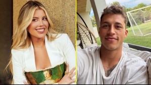 Coté López revela que su novio Lucas Lama sufrió un delicado accidente: Se encuentra internado y se ha sometido a operaciones