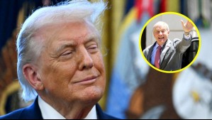 'Una muy buena persona': Donald Trump se pronuncia ante victoria en segunda vuelta de José Antonio Kast