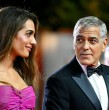Conoce detalles sobre la importante decisión que tomó George Clooney respecto a la actuación. El aclamado actor indicó que tuvo una conversación con su esposa, Amal Clooney.