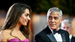 La importante decisión que tomó George Clooney sobre la actuación: No más besos en pantalla